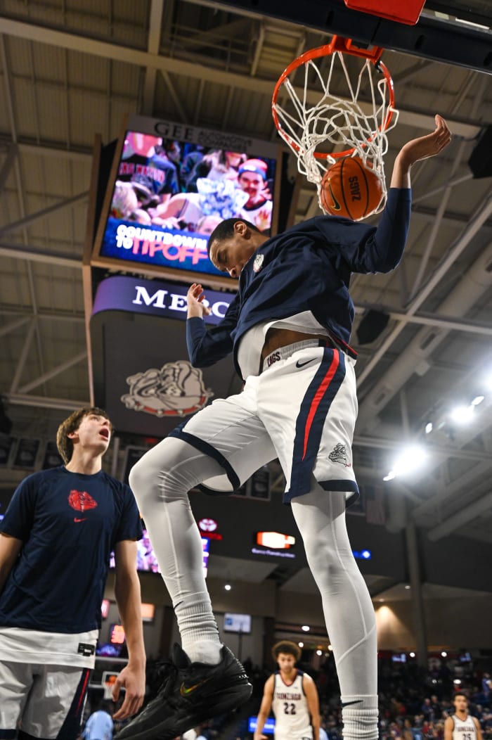 gonzaga san diego wcc basketball 202323